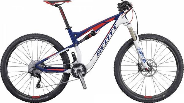 Scott Spark 730